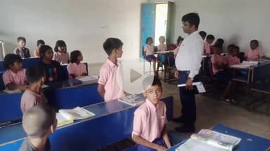 कोडरमा: जिला प्रशासन ने शिक्षा व्यवस्था को लेकर करीब 100 प्राथमिक विद्यालयों का किया निरीक्षण