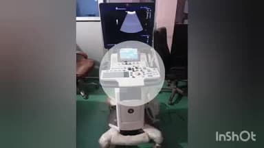 लंबे समय के बाद टिंबर गली में स्थित निदा अल्ट्रासाउंड के चालू होने से क्षेत्र के लोगों में उत्साह