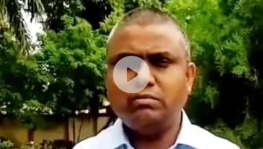 बहराइच: निरीक्षण भवन पहुंचे प्रमुख सचिव रणवीर प्रसाद ने कहा, बहराइच में लगाए गए हैं 56 लाख पौधे, 80 लाख पौधे लगाने का है लक्ष्य