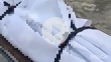 बहराइच: नौतला निवासी बुजुर्ग ने खाया जहरीला पदार्थ, इलाज के दौरान हुई मौत