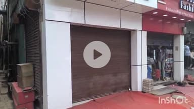 मुशहरी: मतदाता पुनरीक्षण के विरोध में महागठबंधन के बंद को 10 ट्रेड यूनियनों का समर्थन, मुजफ्फरपुर बंद सफल