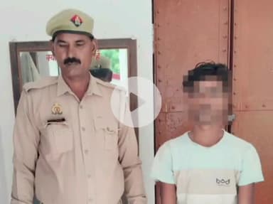 पिंड्रा: बड़ागांव थाना पुलिस ने नाबालिग को शादी की नीयत से भगा ले जाने वाले युवक को किया गिरफ्तार