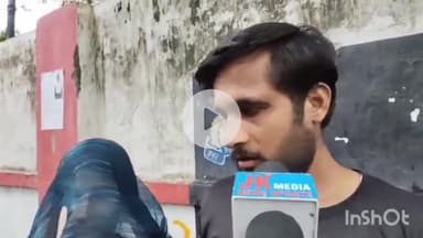 बरेली: फरीदपुर थाना क्षेत्र के मोहल्ला फरकपुर में दबंगों ने एक युवक से मारपीट कर छीने पैसे और मोबाइल तोड़ा