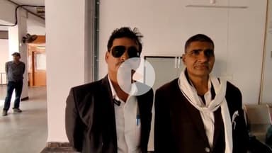 हनुमना: हनुमना एसडीएम और अधिवक्ताओं के बीच विवाद जारी, अधिवक्ताओं ने कलेक्टर को पत्र सौंपकर हटाने की मांग की