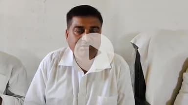 पांकी: उचित सम्मान न मिलने से पांकी के पंचायत जनप्रतिनिधि नाराज़, 14 जुलाई को प्रखंड कार्यालय में करेंगे धरना प्रदर्शन