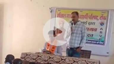 निवाई: ABVP का 77वां स्थापना दिवस जिले की विभिन्न इकाइयों में मनाया गया