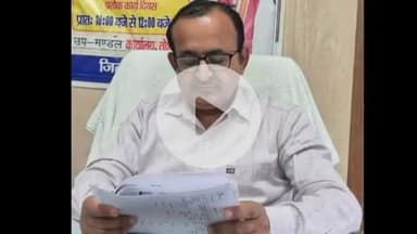 तोशाम: डॉ. अशवीर नैन: ‘राज्य शिक्षक पुरस्कार’ 2025 के लिए ऑनलाइन आवेदन प्रक्रिया 15 जुलाई तक बढ़ाई गई