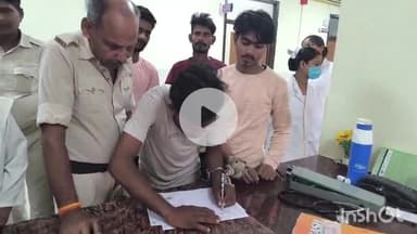 मुशहरी: मुजफ्फरपुर: सदर थाना पुलिस ने आर्म्स और चोरी के मोबाइल मामले में चार लोगों को जेल भेजा