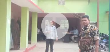 छौड़ाही: प्रखंड की दो पंचायतों में शांतिपूर्वक मतदान संपन्न