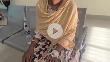 मुशहरी: मुजफ्फरपुर: दामोदरपुर में रास्ता नहीं देने पर 15 लोगों ने पांच कुमार को किया घायल