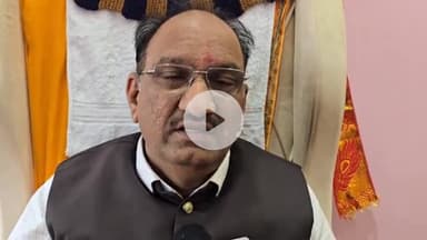 चांद: कौआखेड़ा में रेत के अवैध खनन पर विधायक चौधरी सुजीत सिंह ने प्रशासन को दी चेतावनी