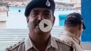 बासोदा: बासौदा: उहर गांव के सरकारी स्कूल से कंप्यूटर व अन्य सामान चोरी, अज्ञात के खिलाफ मामला दर्ज