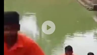 सुल्तानपुर: जयसिंहपुर से कावड़ियों का पहला जत्था रवाना, बम के जयकारों से गूंजा कस्बा