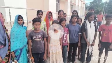 मुशहरी: मुजफ्फरपुर के आनंद कंसल गांव में जमीन विवाद: विरोध करने पर 15 लोगों ने 10 कुमार को किया घायल