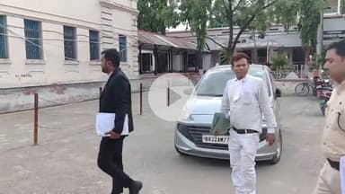 बेतिया: बेतिया न्यायालय: मूक-बधिर पीड़िता से दुष्कर्म के आरोपी नूरहसन गद्दी को दस साल की सजा