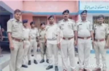 बेगूसराय: जिले के विभिन्न प्रखंडों में पंचायत उप-चुनाव शांतिपूर्ण ढंग से संपन्न, एसपी ने दी जानकारी