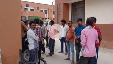 बेतिया: कोचिंग से लौटकर बिना बताए निकला छात्र, ट्रेन से कटकर मौत, घर में मचा कोहराम, जीएमसीएच में हुआ पोस्टमार्टम