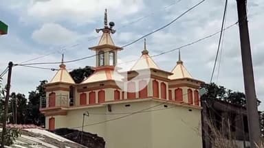 दरभंगा: सदर थाना क्षेत्र के खरथुआ गांव में पेट्रोल पंप मालिक के घर के सामने गोलीबारी