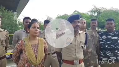 वाराणसी में पुलिस ने मुठभेड़ के दौरान गो तस्कर को मारी गोली