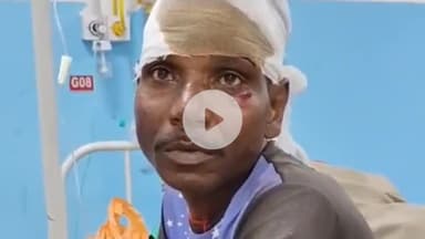 सत्तर कटैया: सिहौल के पास सड़क हादसे में एक महिला की मौत, 3 घायल