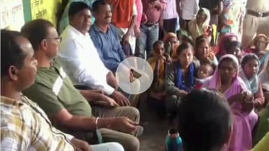 तोपचांची: गोमो में सेविका चुनाव में बवाल, आदिवासी समाज ने जताई नाराज़गी