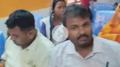 फरेंदा: बृजमनगंज विकासखंड सभागार में ग्रामीण पेयजल आपूर्ति पर प्रशिक्षण कार्यक्रम सफलतापूर्वक संपन्न