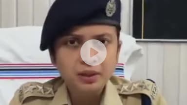 मुशहरी: चौसीमा में बच्ची को गोली मारने के मामले में अज्ञात पर एफआईआर दर्ज, एसडीपीओ विनीता सिन्हा ने दी जानकारी