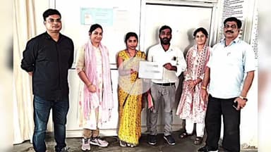 उन्नाव: साइबर थाना पुलिस ने बैंक के रजिस्टर्ड मोबाइल नंबर को रि-एक्टीवेट करते समय UPI के माध्यम से फ्रॉड कर निकाले ₹1,35,000