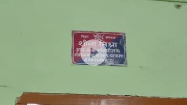 बेतिया: बेतिया व्यवहार न्यायालय में हत्या मामले में 6 लोगों को आजीवन कारावास और ₹70-70 हजार का अर्थदंड