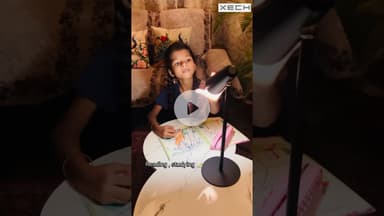 #shortvideo Aesthetic Lamp ✨🫶🏻 #yshorts #aestheticroomdecor #trending #viral #shaky #lamp