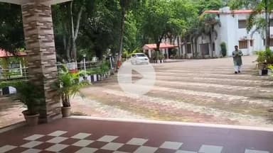 इचाक: इचाक क्षेत्र की संसद अन्नपूर्णा देवी ने राहुल गांधी के सेनेटरी नैपकिन बांटने के मामले में उठाए सवाल