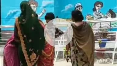 सत्तर कटैया: बिहरा थाना क्षेत्र के बारा में ई-रिक्शा को स्कार्पियो ने मारी टक्कर, एक महिला की मौत