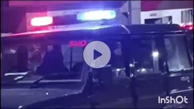 मछलीशहर: जंघई स्टेशन के पश्चिम तरफ ट्रेन से कटकर युवती की हुई मौत