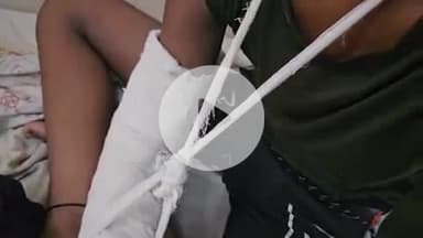 लाडपुरा: महावीर नगर अखाड़े में कुश्ती के दौरान बालक हुआ घायल, एमबीएस अस्पताल में भर्ती