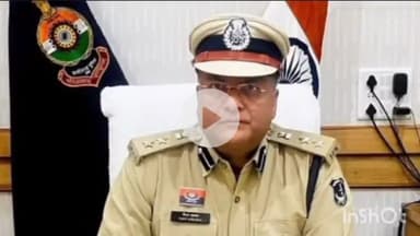 दुर्ग: दुर्ग में 13 इंस्पेक्टर का ट्रांसफर, 8 निरीक्षकों, 3 उप निरीक्षकों और 2 सहायक उप निरीक्षकों का किया गया स्थानांतरण