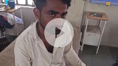 लाडपुरा: रोटेदा कस्बे में युवक ने पारिवारिक कलह के चलते खाया कीटनाशक, MBS अस्पताल में कराया भर्ती