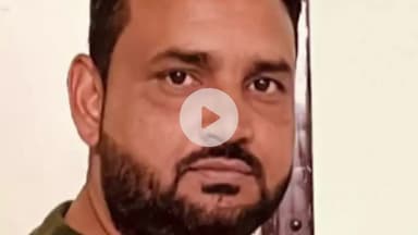 अजमेर: अजमेर की धौला भाटा निवासी प्रॉपर्टी कारोबारी का अपहरण, परिवार का रो-रोकर हुआ बुरा हाल