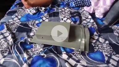 अजमेर: रामगंज थाना क्षेत्र के खानपुरा इलाके में चोरी की वारदात, 20 मिनट के भीतर अज्ञात बदमाशों ने दिया अंजाम