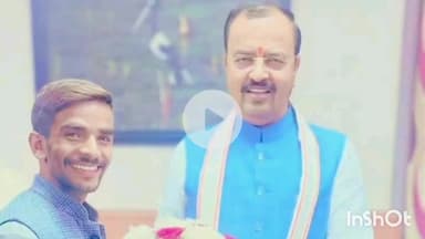 फरीदपुर: दुष्कर्म की कोशिश और ऑडियो वायरल होने के बाद भाजपा युवा मोर्चा फरीदपुर के नगर अध्यक्ष प्रदीप यादव को पद से हटाया गया