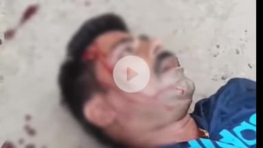 मथुरा: गांव कोयला अलीपुर में पुरानी रंजिश के चलते दो पक्षों में झगड़ा, मां-बेटा हुए घायल