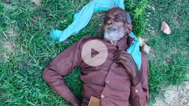 मथुरा: बिरला मंदिर चौकी क्षेत्र में मिला 50 वर्षीय व्यक्ति का शव, मृतक की पहचान नहीं हुई, पुलिस ने 72 घंटे पोस्टमार्टम रखा