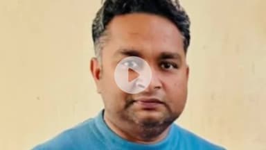 रामपुर: मुंडापांडे टोल प्लाजा के निकट सड़क दुर्घटना में TMU के असिस्टेंट प्रोफेसर डॉ. पीयूष श्रीवास्तव की हुई मौत