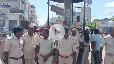 सुपौल: मतदाता सूची पुनरीक्षण के विरोध में इंडिया गठबंधन का बिहार बंद, सुपौल सहित कई स्थानों पर दिखा असर