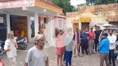 सिराथू: चकसैनी में बिजली विभाग की लापरवाही से खम्बे के स्टे तार में उतरे करंट की जद में आकर युवक की हुई मौत