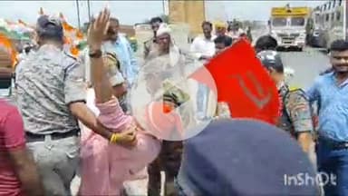 गोपालगंज: कचहरी रोड सहित अन्य जगहों से राजद के पूर्व विधायक व दो दर्जन से अधिक कार्यकर्ता गिरफ्तार