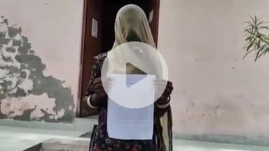 मारवाड़ जंक्शन: मारवाड़ जंक्शन के अखावास गांव की एक महिला ने अपने देवर के खिलाफ मारपीट का मामला दर्ज कराया