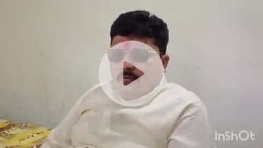 औरैया: बढ़ती लोकप्रियता को देखते हुए सामाजिक छवि धूमल करने में लगी विरोधी ताकतें : अभिषेक गुप्ता चेयरमैन प्रतिनिधि औरैया