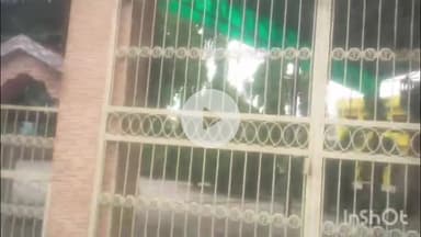 कन्नौज: कन्नौज शहर में संयोगिता मार्ग पर स्थित भूड़ा मंदिर की खासियत जानें