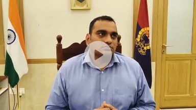 कावड़ यात्रा की तैयारियां पूर्ण-- सोशल मीडिया पर रहेगी नजर -एसएसपी