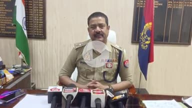 मंझनपुर: कोखराज इलाके में सड़क पर गाड़ी हटाने को लेकर दो पक्षों में विवाद की हुई शिकायत, मंझनपुर में एसपी ने दी जानकारी